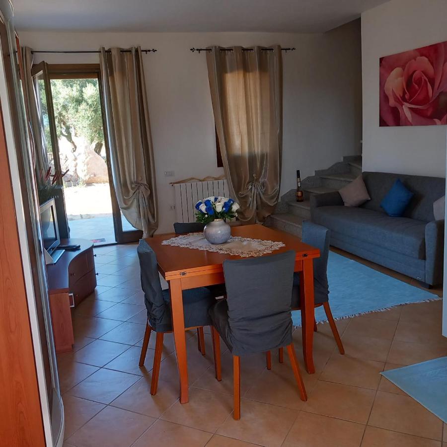 Pasiga - Private Jacuzzi - Apartamento Telti Exterior foto