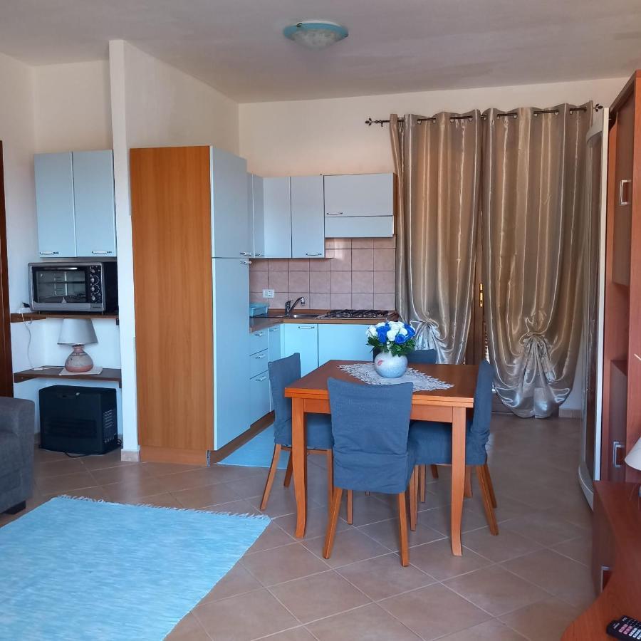 Pasiga - Private Jacuzzi - Apartamento Telti Exterior foto