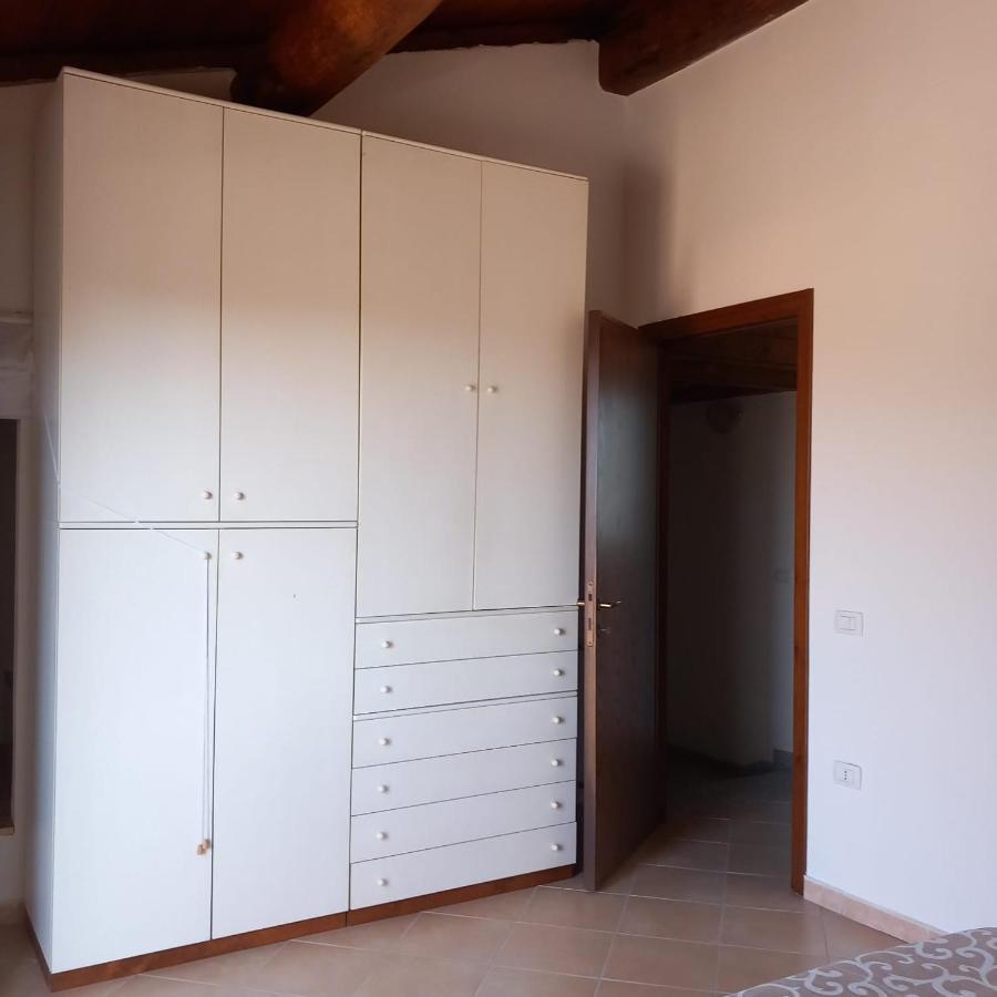 Pasiga - Private Jacuzzi - Apartamento Telti Exterior foto