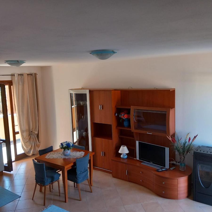 Pasiga - Private Jacuzzi - Apartamento Telti Exterior foto
