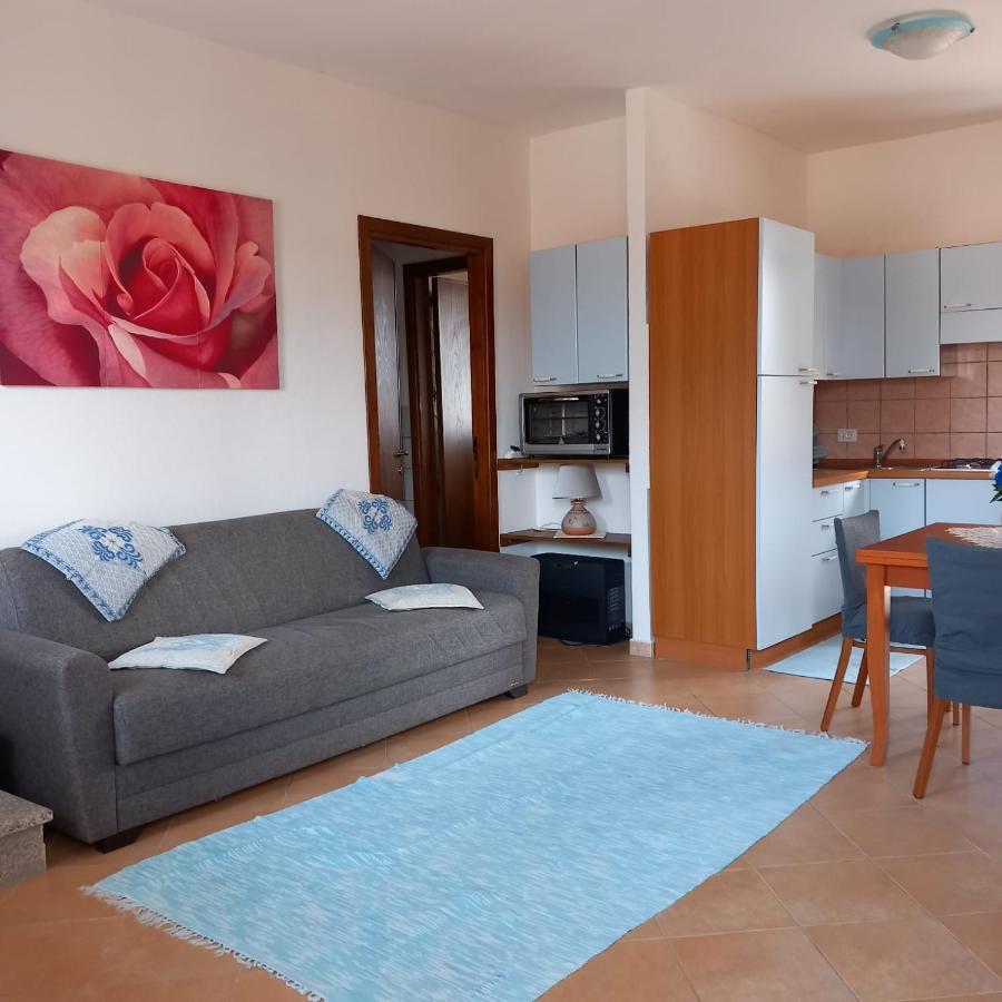 Pasiga - Private Jacuzzi - Apartamento Telti Exterior foto