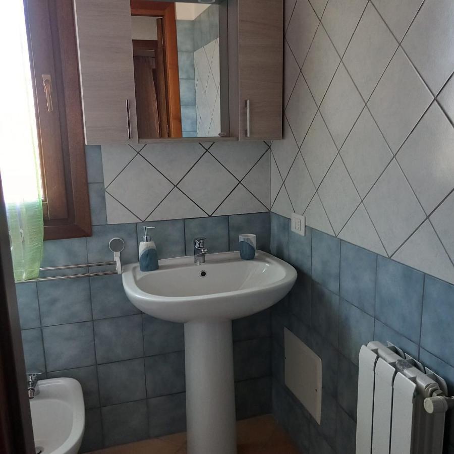 Pasiga - Private Jacuzzi - Apartamento Telti Exterior foto