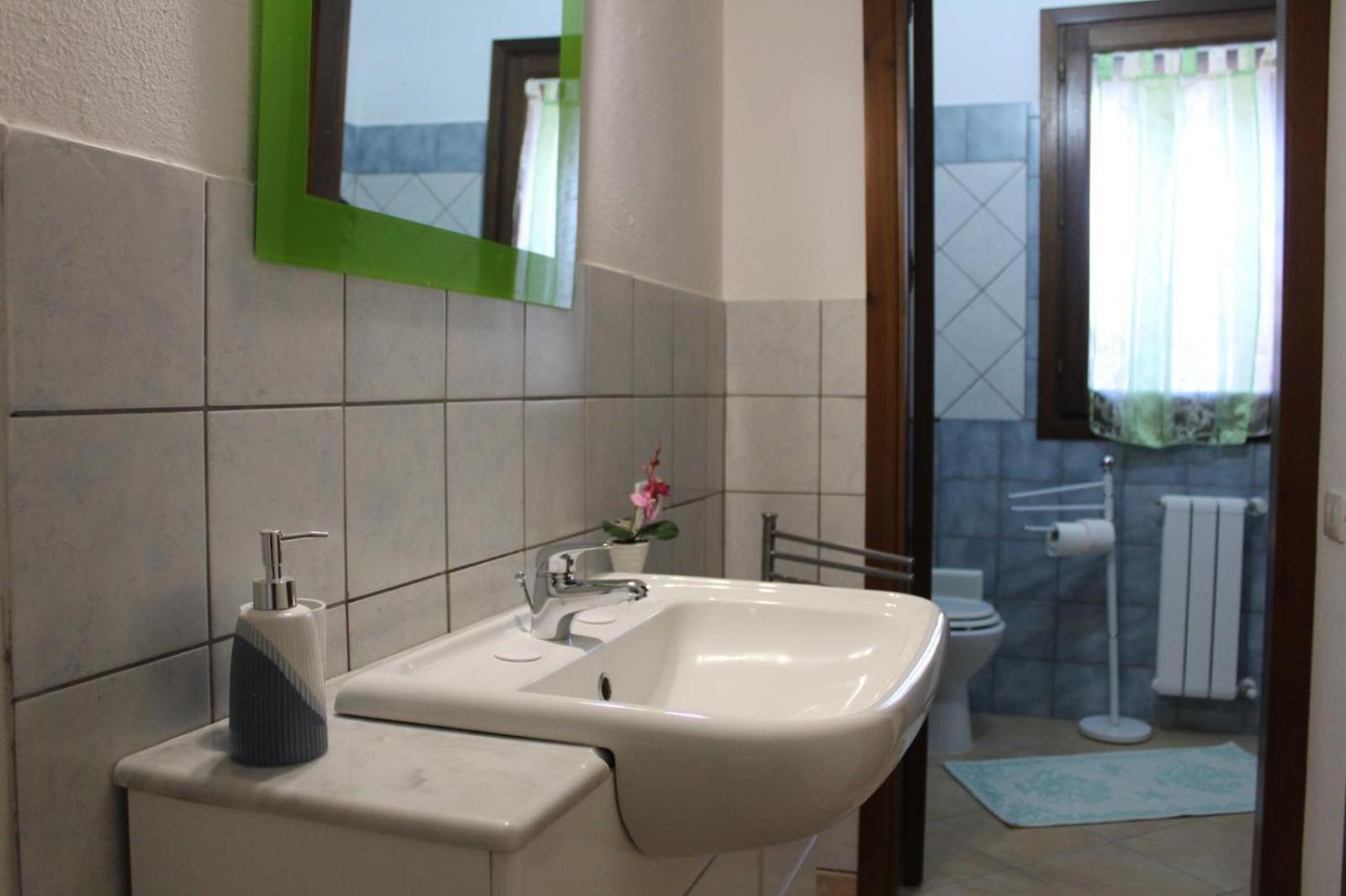 Pasiga - Private Jacuzzi - Apartamento Telti Exterior foto