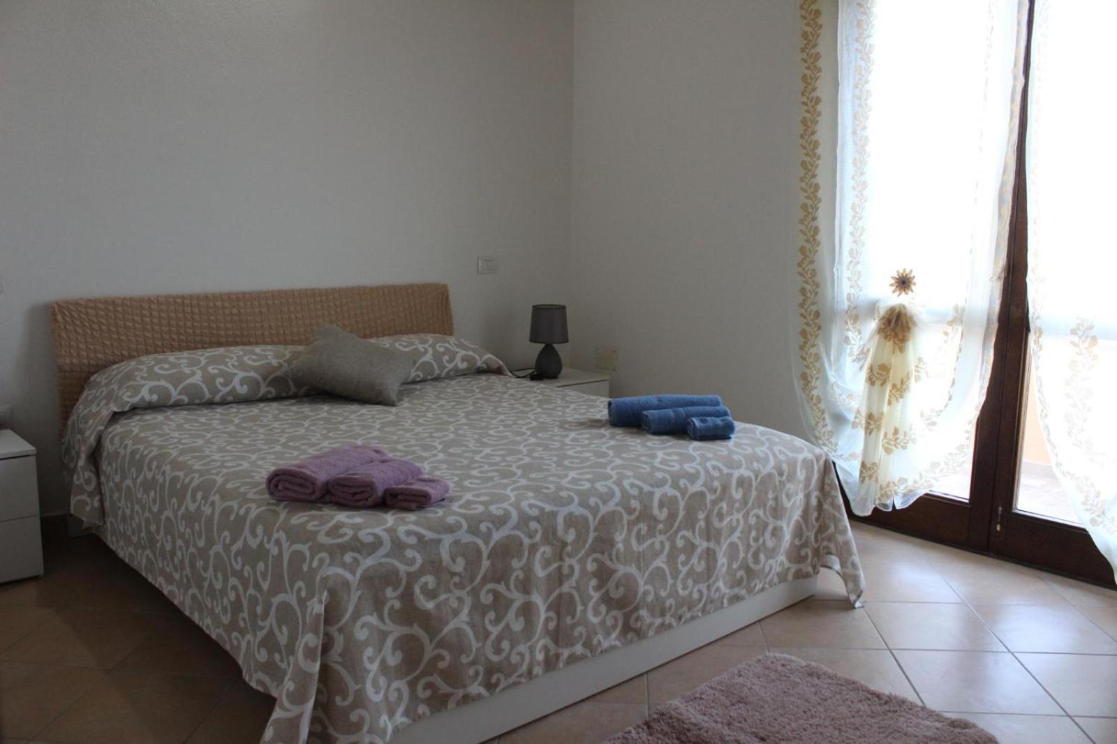 Pasiga - Private Jacuzzi - Apartamento Telti Exterior foto