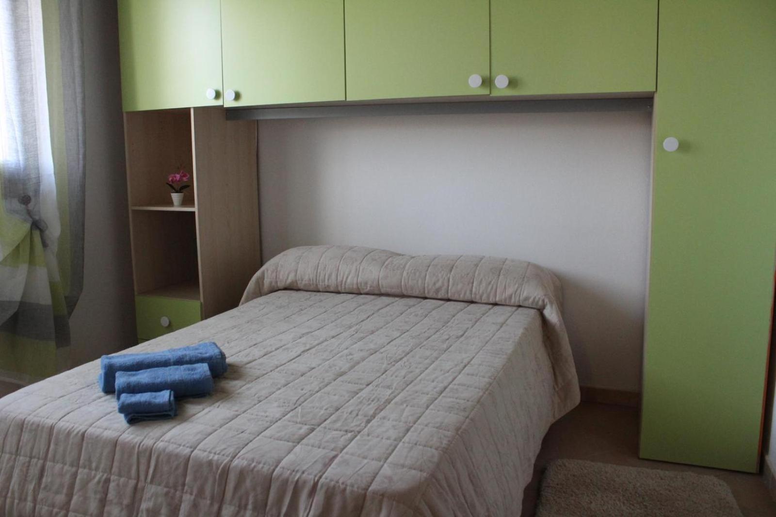 Pasiga - Private Jacuzzi - Apartamento Telti Exterior foto