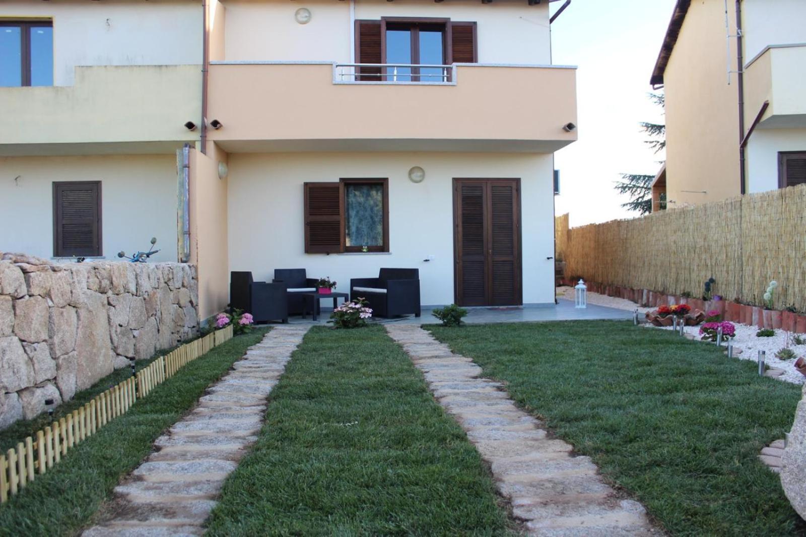 Pasiga - Private Jacuzzi - Apartamento Telti Exterior foto